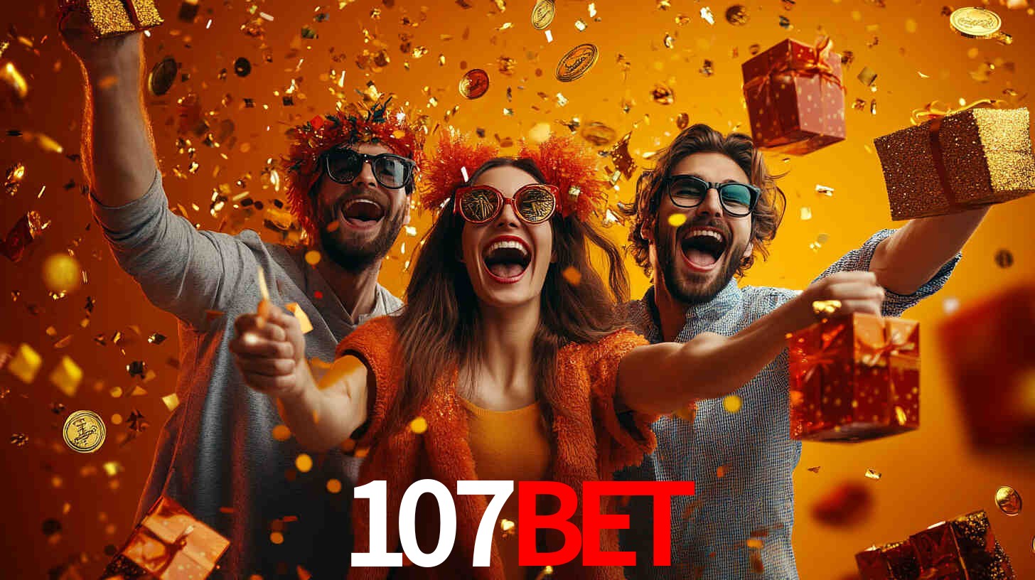 Loterias online disponíveis na 107bet