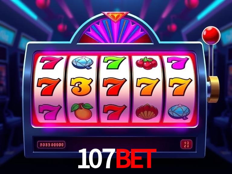 107bet segurança SSL 256-bit - Licença Curaçao, eCOGRA, GLI certificado